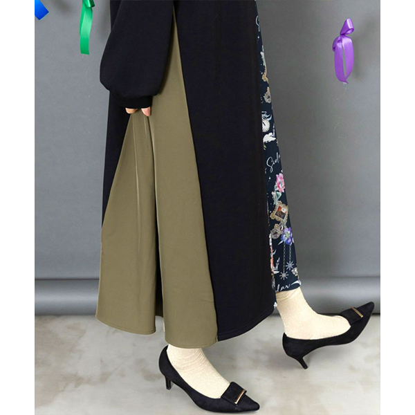 ScoLar（スカラー） iS ScoLar イズスカラー レディース ワンピース