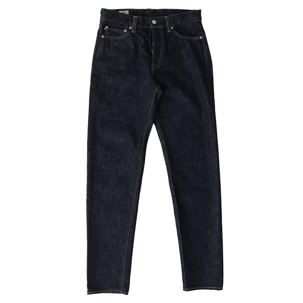 桃太郎ジーンズ デニムパンツ 濃紺 桃太郎ジーンズ（MOMOTARO JEANS） メンズ デニム クラシック