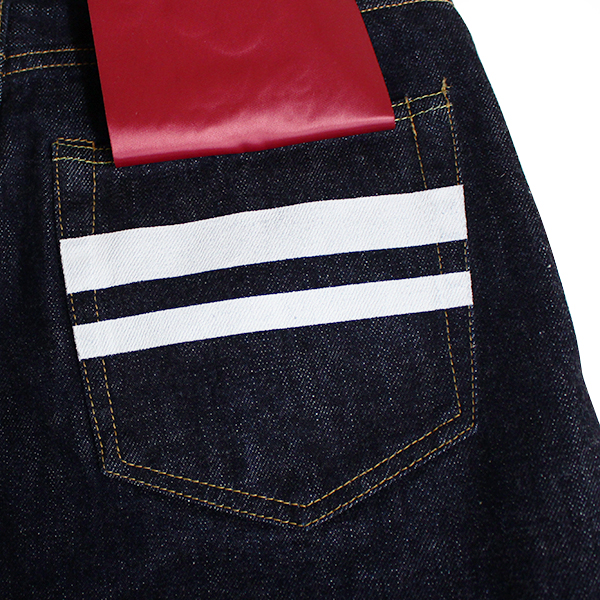 桃太郎ジーンズ（MOMOTARO JEANS） メンズ デニム クラシック
