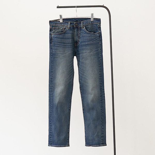 Levi's（リーバイス） 505 デニムパンツ メンズ ジーンズ ジーパン