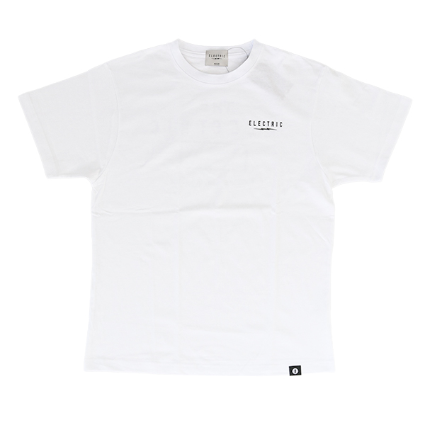ELECTRIC（エレクトリック） メンズ 半袖 Tシャツ THE ELECTRIC バック
