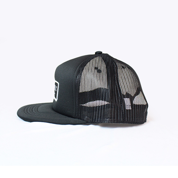 AMBUSH メッシュキャップ 青色 ビーズ付き ニューエラ メッシュキャップ LP9FIFTY シカゴ カブス MLB