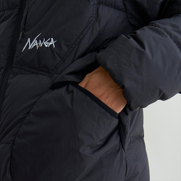 NANGA（ナンガ） メンズ MAZENO RIDGE JACKET マゼノリッジジャケット