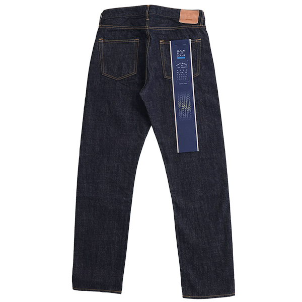 JAPAN BLUE JEANS（ジャパンブルージーンズ） メンズ ボトムス17oz