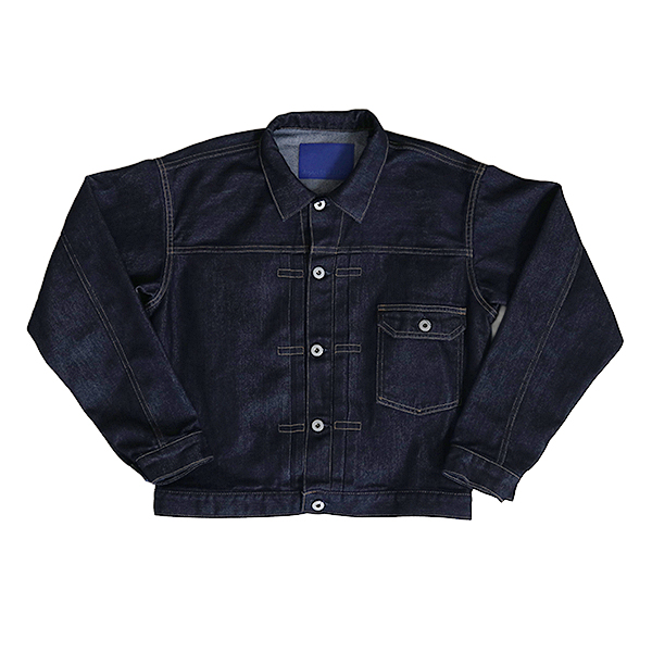 JAPAN BLUE JEANS（ジャパンブルージーンズ） デニムジャケット