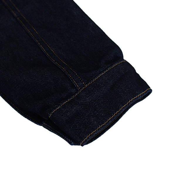 JAPAN BLUE JEANS（ジャパンブルージーンズ） デニムジャケット