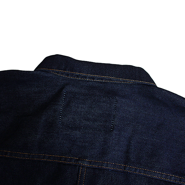 JAPAN BLUE JEANS（ジャパンブルージーンズ） デニムジャケット
