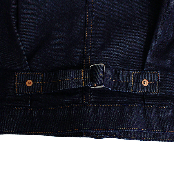 JAPAN BLUE JEANS（ジャパンブルージーンズ） デニムジャケット