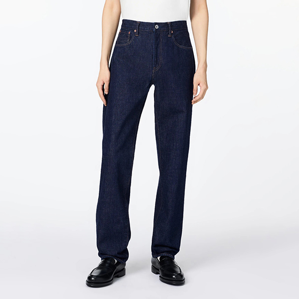 JAPAN BLUE JEANS（ジャパンブルージーンズ） メンズ ストレートデニム