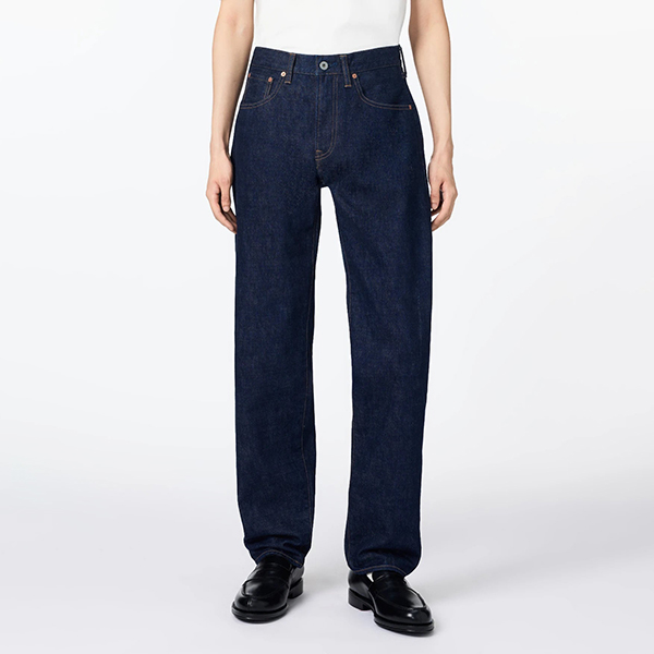 JAPAN BLUE JEANS（ジャパンブルージーンズ） メンズ ストレートデニム