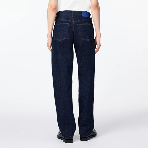 JAPAN BLUE JEANS（ジャパンブルージーンズ） メンズ ストレートデニム