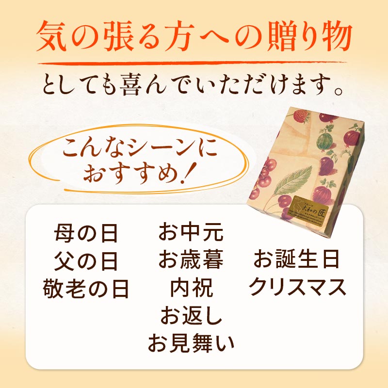 こんなシーンにおすすめ