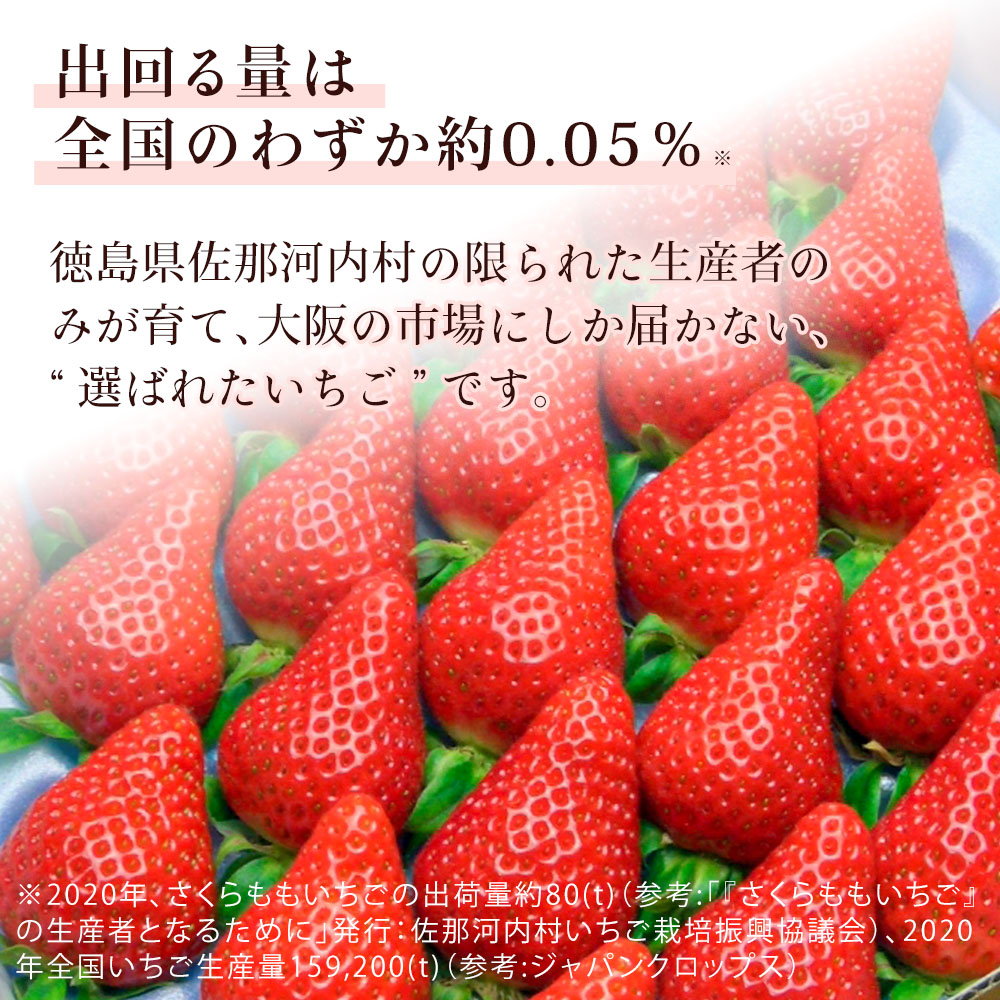 出回る量は全国のわずか