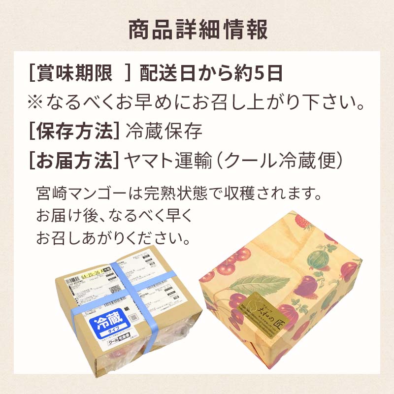 商品詳細情報