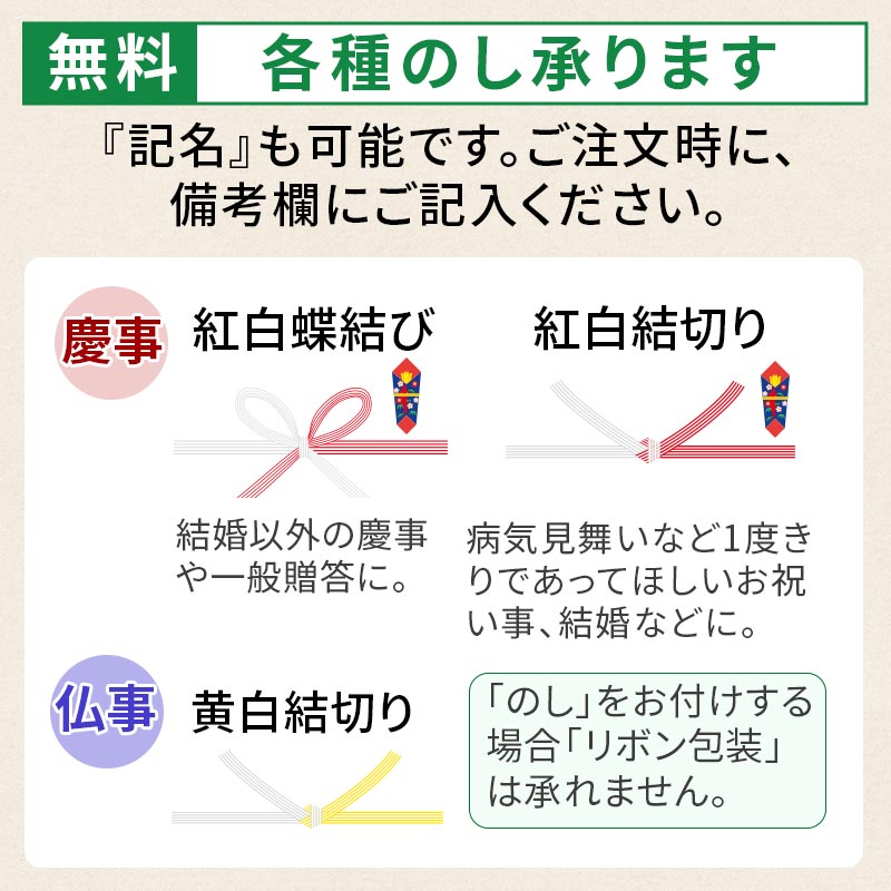 熨斗うけたまわります