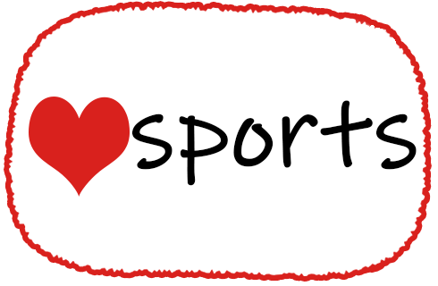 Love Sports