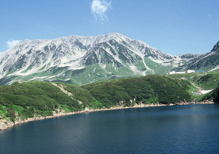 富山県山