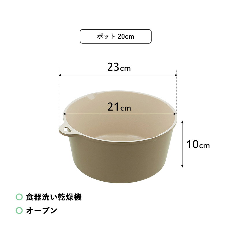 特典付 SONOMA コレクション 7点セット ソノマ フライパン 鍋 20cm