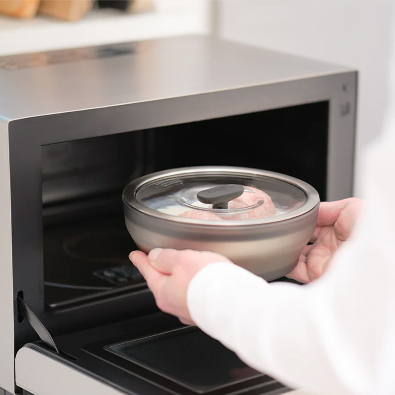 MEYER（マイヤー） 特典付 Anyday エニディ 18cm 浅型ディッシュ