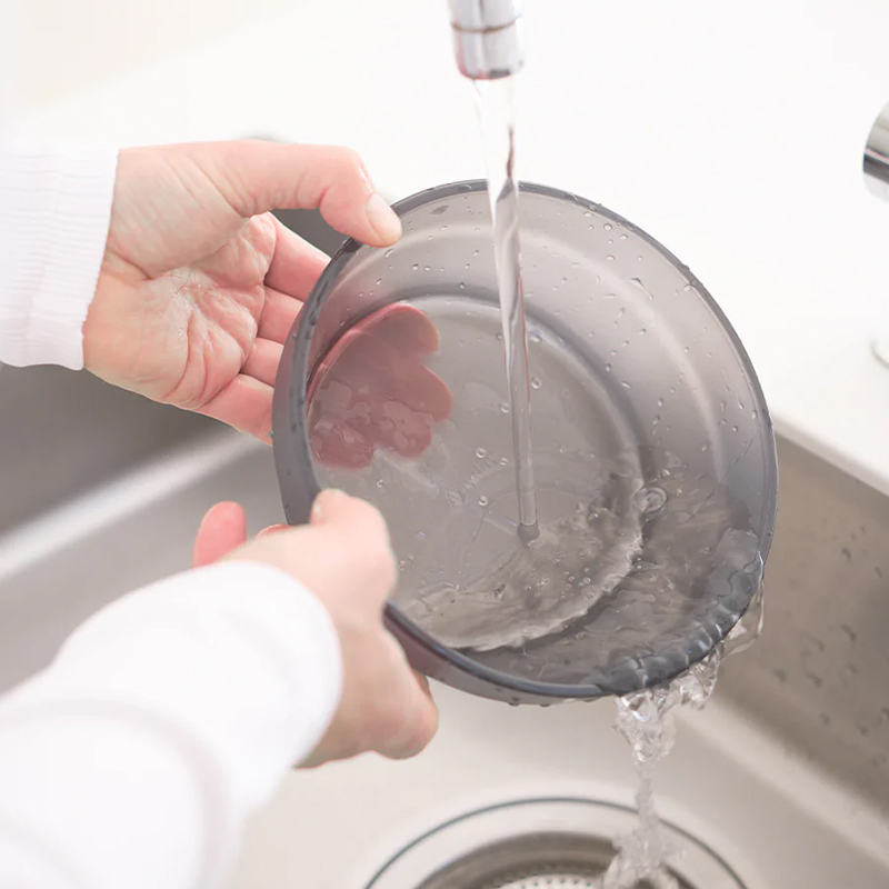 MEYER 特典付 マイヤー Anyday エニディ 18cm 浅型ディッシュ