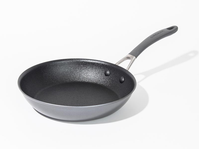 MEYER（マイヤー） 特典付き！MEYER サーキュロン A1 フライパン 24cm
