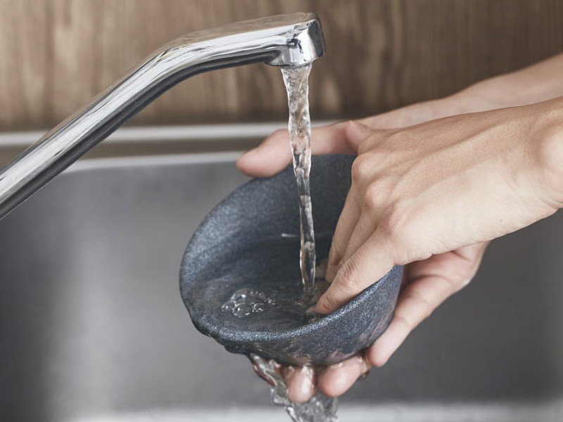 特典付 Ceraful セラフルスタンドセット 1-3杯用 コーヒーフィルター