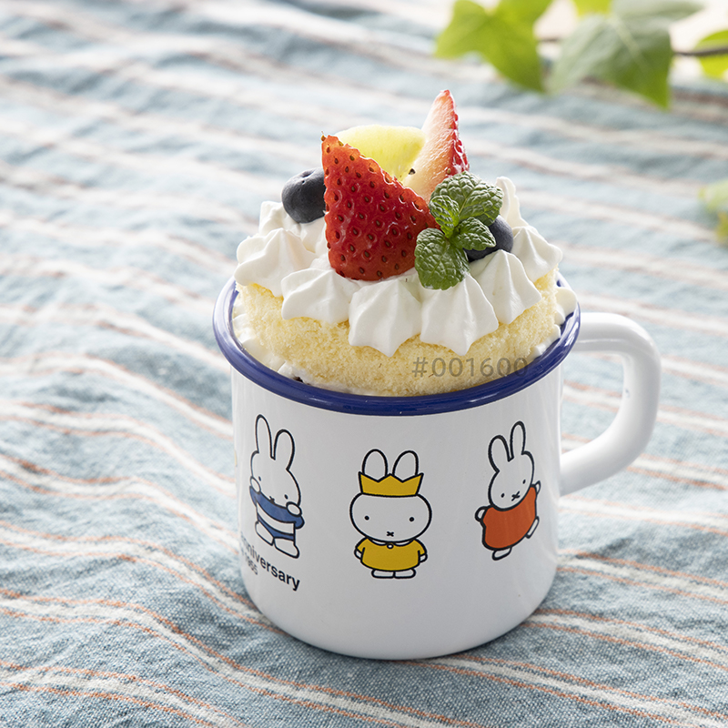 ミッフィー & メラニー 富士山限定ペア ミッフィー & メラニー 富士山限定ペア miffy (ミッフィー