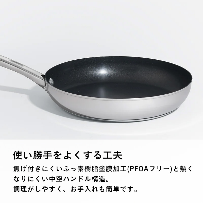 マイヤー フライパン 28cmの商品一覧 通販 - Yahoo!ショッピング