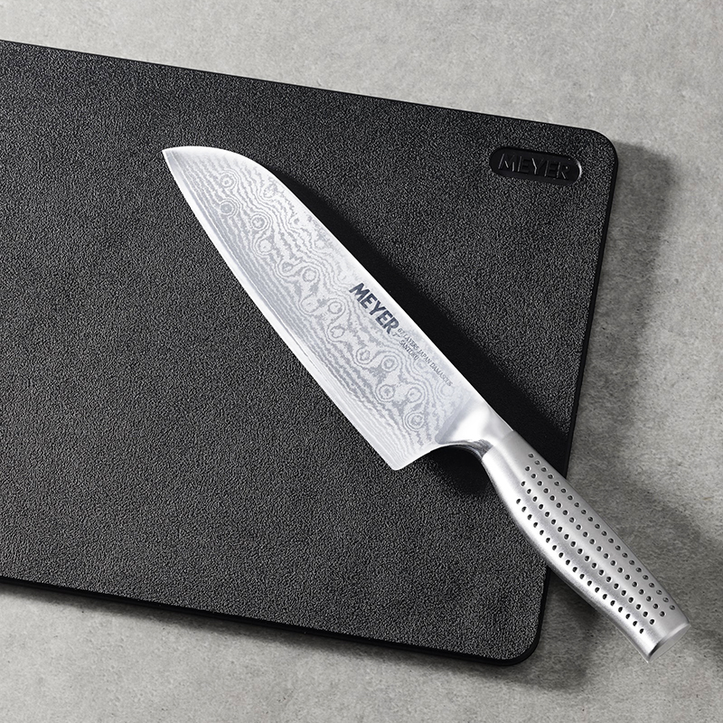 MEYER（マイヤー） 特典付 プロ カッティングボード まな板 抗菌加工