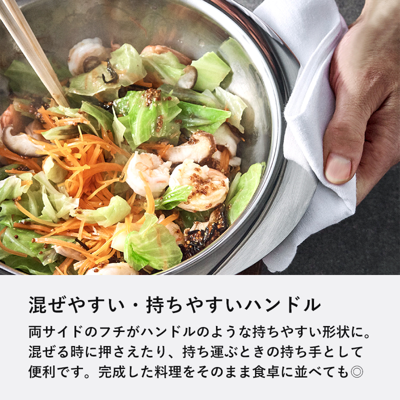 MEYER NEWPAN 24センチ 両手鍋 マイヤー NEW PAN 24cm ガラス蓋付き – MEYER | マイヤージャパン
