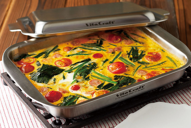 【新品、未使用、未開封】ビタクラフト グリルイングリル シルバー 3901 Amazon｜ビタクラフト グリル イン グリル IH対応 シルバー 3901