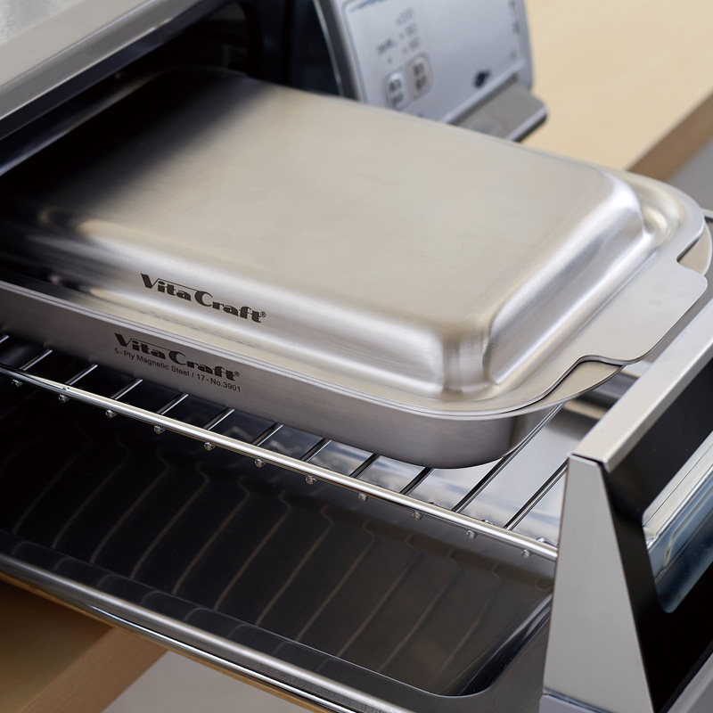 Vita Craft（ビタクラフト） 特典付 GRILL in GRILL グリルイングリル