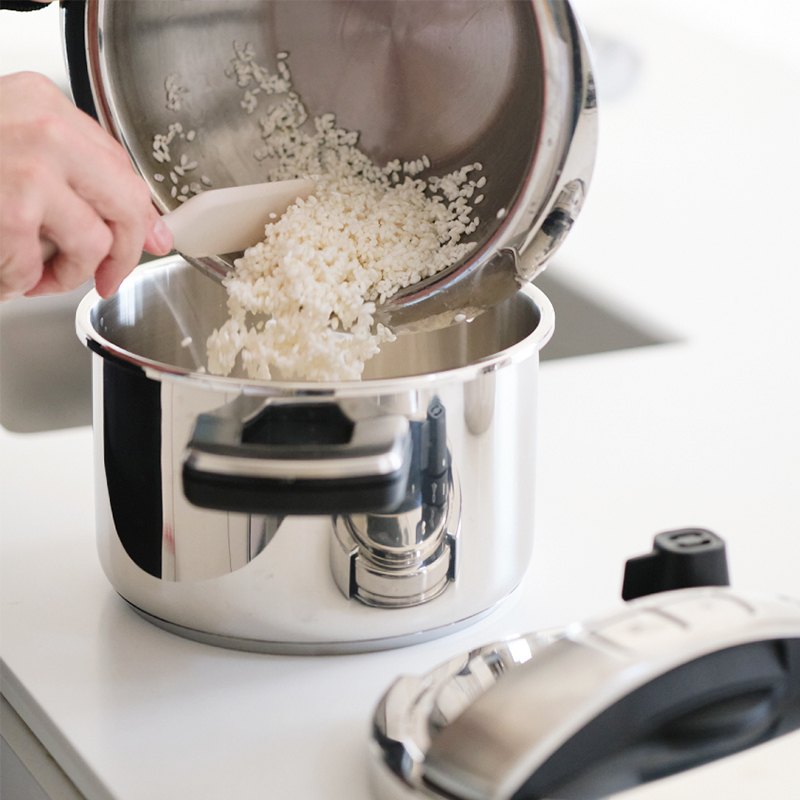 MEYER（マイヤー） 特典付 ハイプレッシャークッカー 4.0L MEYER 高