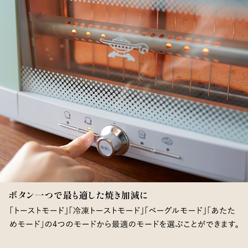 アラジン（Aladdin） 特典付 Alladin グラファイト ポップアップ