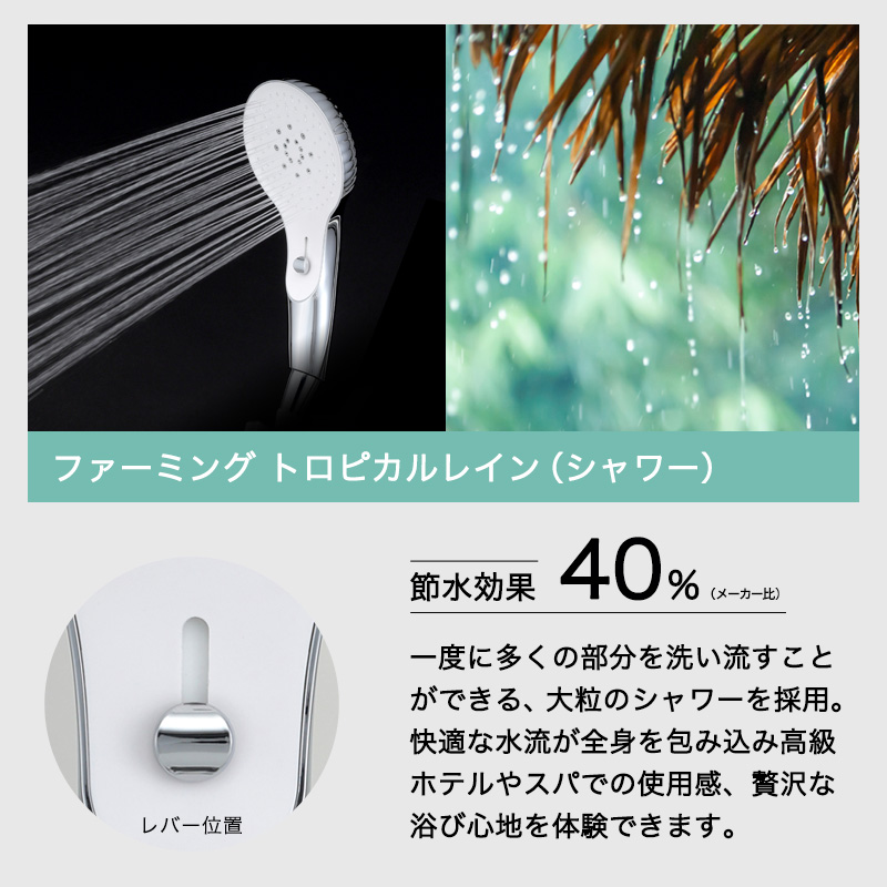 Arromic（アラミック） 特典付 オキシジェン マイクロミスト シャワー
