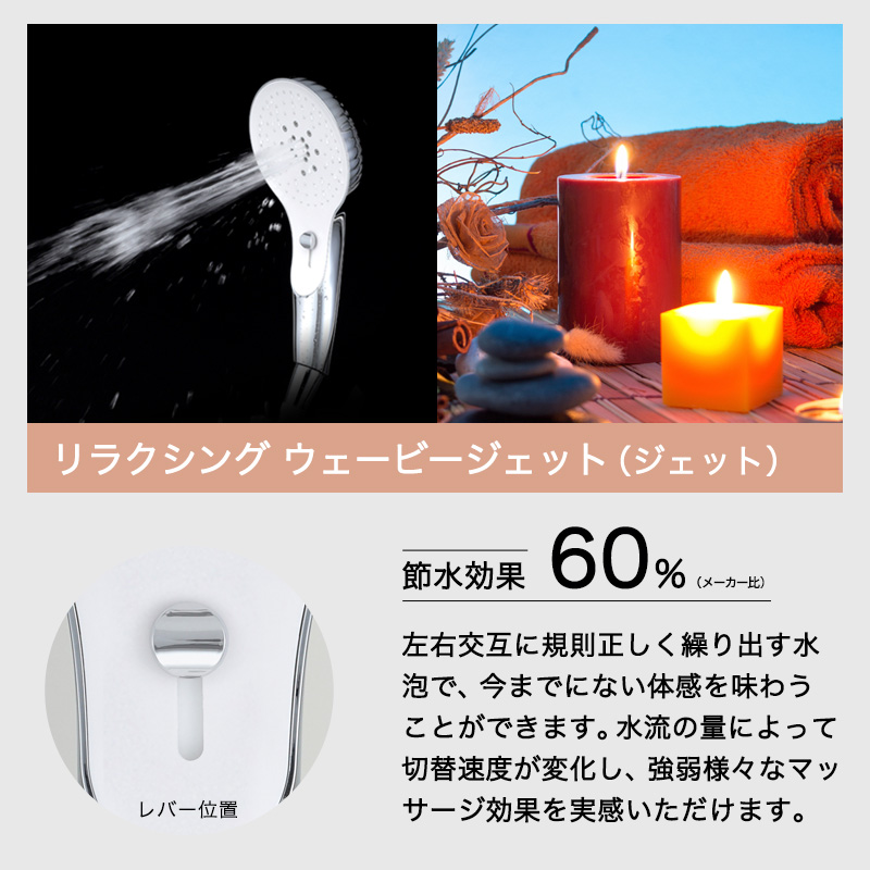 Arromic（アラミック） 特典付 オキシジェン マイクロミスト シャワー