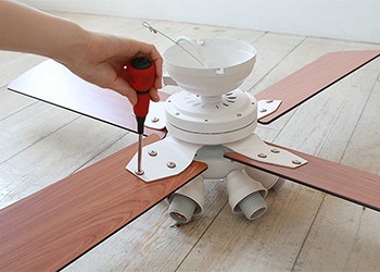 plus more 特典付 plusmore シーリングファン Windouble ウィンダブル