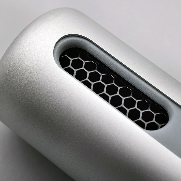 特典付 リニューアル cado カドー baton バトン BD-S1N スティック型ヘアドライヤー 美容家電 スタイリング 髪 乾かす 遠赤外線 ノーズレス | cado | 10