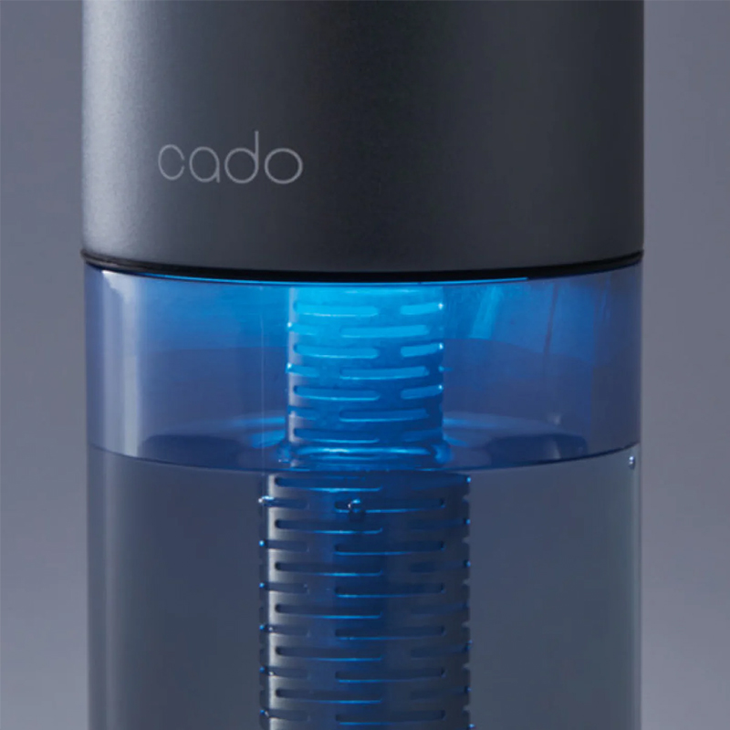 cado（カドー） 特典付 STEM Portable MH-C30 ポータブル加湿器 加湿器