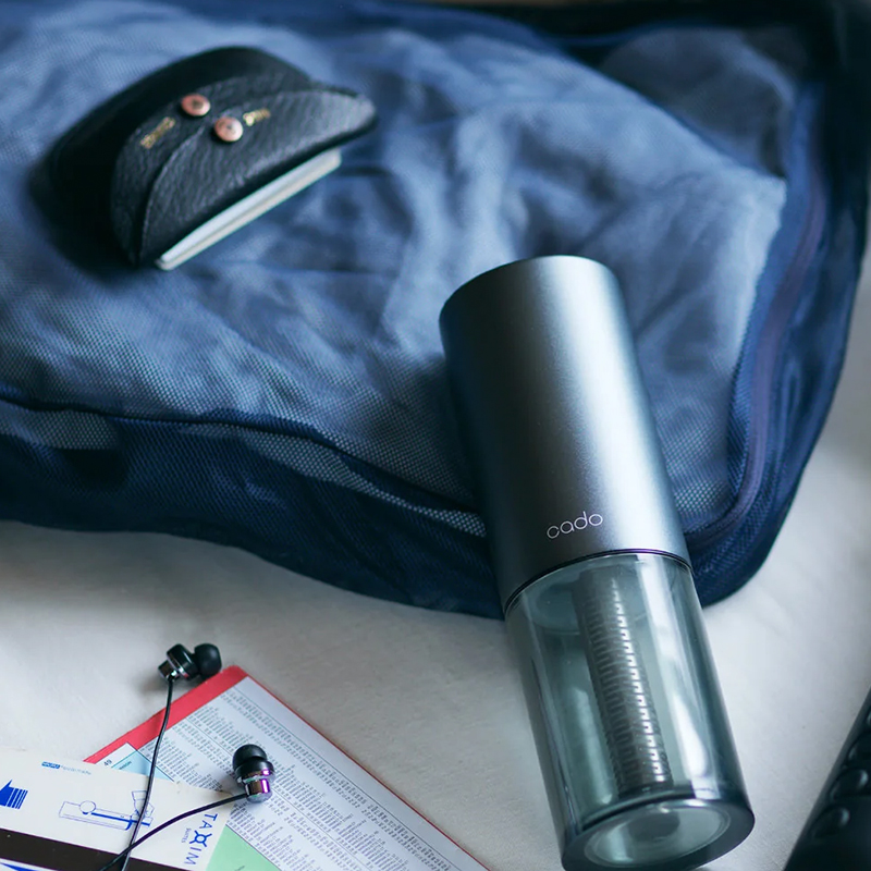 cado（カドー） 特典付 STEM Portable MH-C30 ポータブル加湿器 加湿器