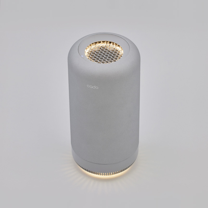 cado（カドー） 特典付 除菌脱臭機 SAP003 オゾン脱臭機 除菌 脱臭 消