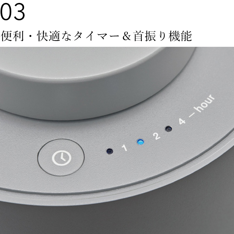 cado/カドー 電気ヒーター SOL001S シーズヒーター 電気ストーブ