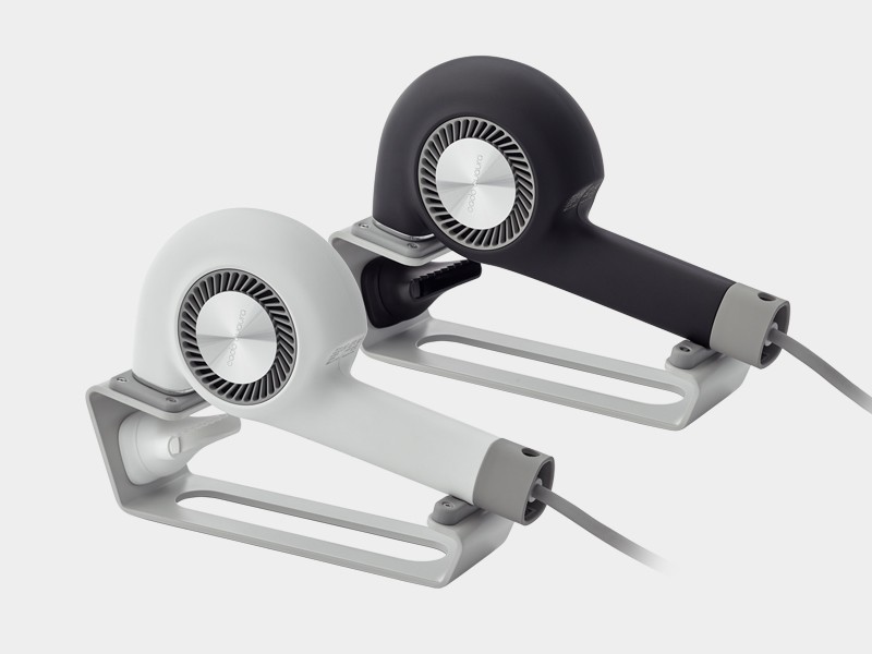 cado（カドー） 特典付 カドークオーラヘアドライヤースタンド ST-E1