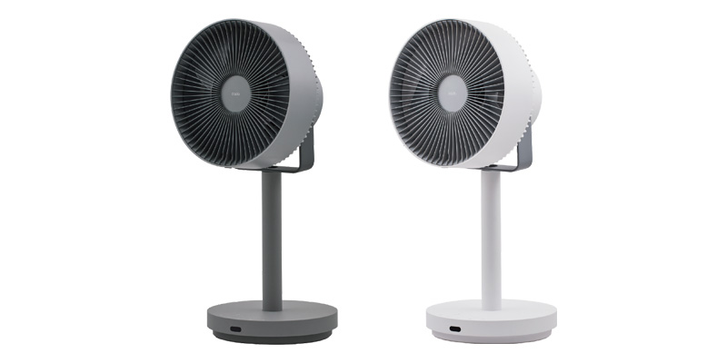 cado 特典付 cado/カドー STREAM1800F 除菌サーキュレーター