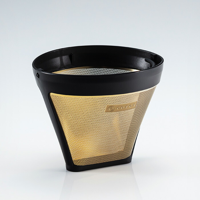 特典付 cores コレス 5CUP COFFEE MAKER 5カップコーヒーメーカーC302WH コーヒーメーカー 5杯分 ドリップ 淹れたて コーヒー テーブル ティーサーバー 紅茶 | cores | 03