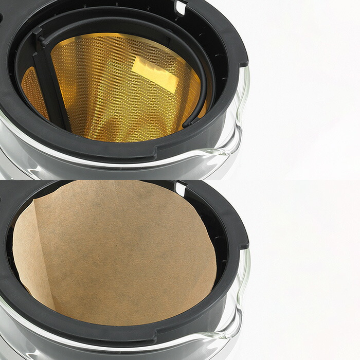 特典付 cores コレス 5CUP COFFEE MAKER 5カップコーヒーメーカーC302WH コーヒーメーカー 5杯分 ドリップ 淹れたて コーヒー テーブル ティーサーバー 紅茶 | cores | 05