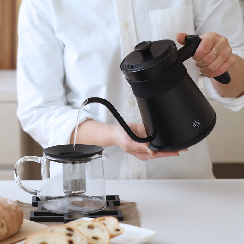 cores 特典付 コレス FREETIME KETTLE フリータイムケトル C380