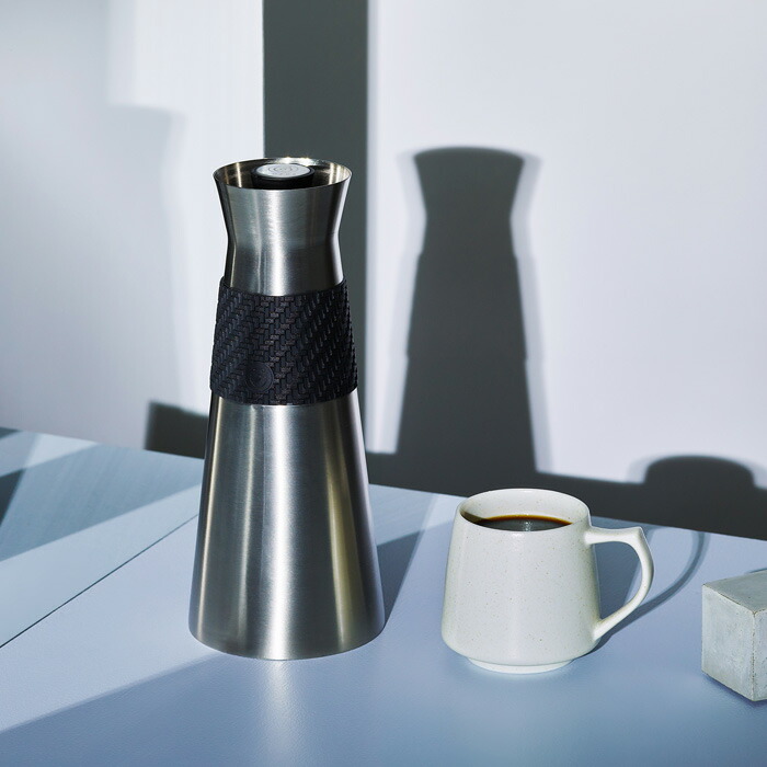 cores（コレス） 特典付 B FLASK GRANDE ビーフラスクグランデ 900ml