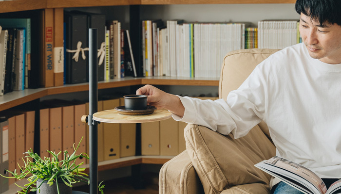 DRAW A LINE ドローアライン ムーヴロッドBセット SET キャスター