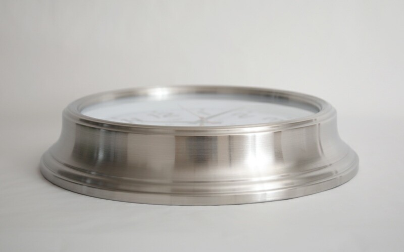 DULTON 特典付 壁掛け時計 直径40cm DULTON/ダルトン Wall clock